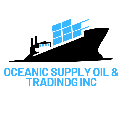 OCEANIC SUPPLY OIL & TRADINDG INC